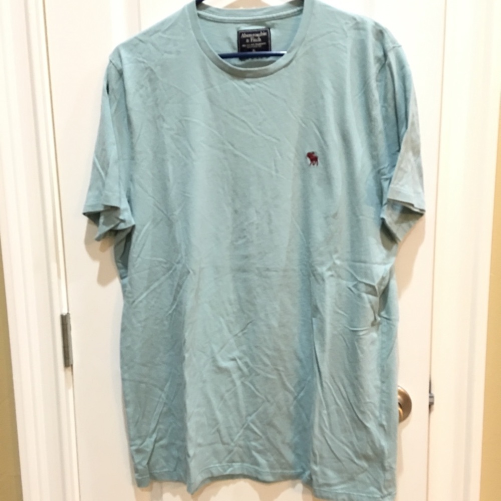 Abercrombie Men’s Shirt